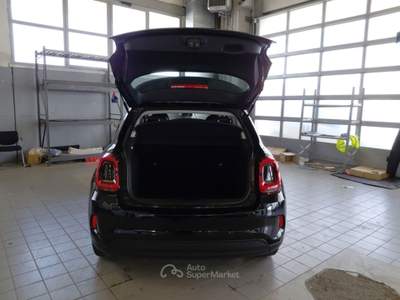 Fiat 500X FIAT 500X 1.3 MJET 95 CV MT6 CROSSOVER usata Firenze