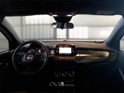 Fiat 500X FIAT 500X 1.0 T3 120 CV MT E6D SPORT CROSSOVER usata Roma