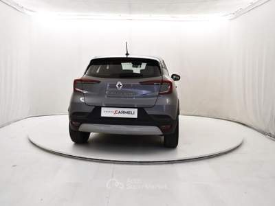 Renault Captur 1.0 TCe Equilibre Grigio usata Coccaglio
