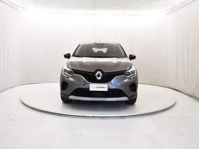 Renault Captur 1.0 TCe Equilibre Grigio usata Coccaglio