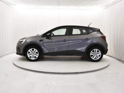 Renault Captur 1.0 TCe Equilibre Grigio usata Coccaglio