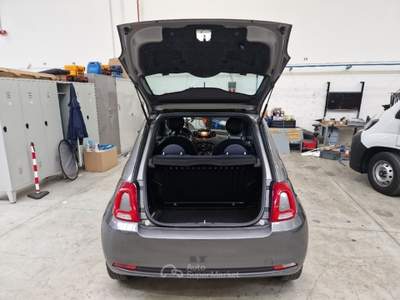 Fiat 500 FIAT 500 1.0 70 CV IBRIDO CULT 3 PORTE BERLINA usata Casei Gerola