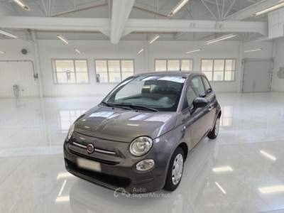 Fiat 500 FIAT 500 1.0 70 CV IBRIDO CULT 3 PORTE BERLINA usata Casei Gerola