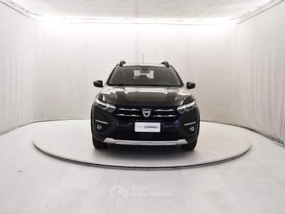 Dacia Sandero 1.0 TCe Comfort Grigio usata Coccaglio
