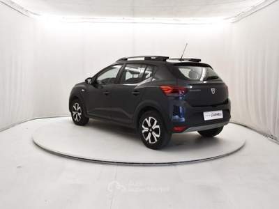 Dacia Sandero 1.0 TCe Comfort Grigio usata Coccaglio