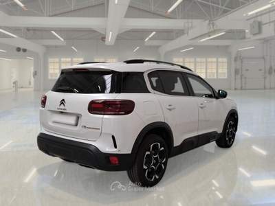 Citroen C5 Aircross CITROEN C5 AIRCROSS BLUEHDI 130 SES SHINE EAT8 SUV usata Casei Gerola