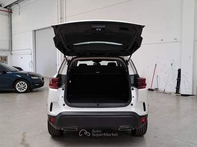 Citroen C5 Aircross CITROEN C5 AIRCROSS BLUEHDI 130 SES SHINE EAT8 SUV usata Casei Gerola