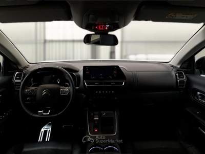 Citroen C5 Aircross CITROEN C5 AIRCROSS BLUEHDI 130 SES SHINE EAT8 SUV usata Casei Gerola
