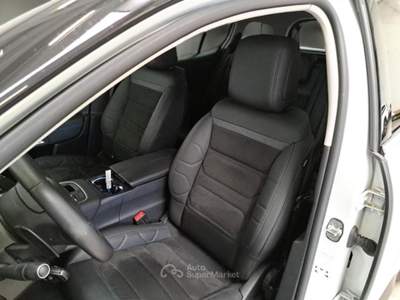 Citroen C5 Aircross CITROEN C5 AIRCROSS BLUEHDI 130 SES SHINE EAT8 SUV usata Casei Gerola