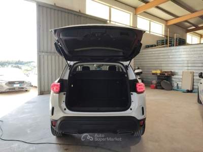 Citroen C5 Aircross CITROEN C5 AIRCROSS BLUEHDI 130 SES SHINE EAT8 SUV usata Pozzuoli