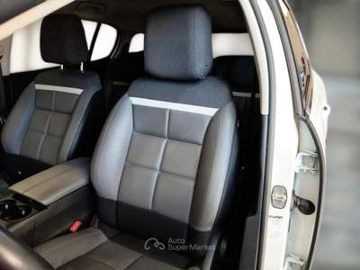 Citroen C5 Aircross CITROEN C5 AIRCROSS BLUEHDI 130 SES SHINE EAT8 SUV usata Pozzuoli