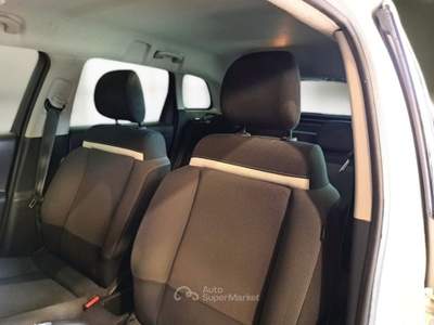 Citroen C3 Aircross CITROEN C3 AIRCROSS BLUEHDI 120 SES SHINE EAT6 SUV usata Pozzuoli