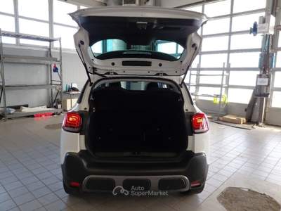 Citroen C3 Aircross CITROEN C3 AIRCROSS BLUEHDI 110 SES FEEL SUV usata Firenze