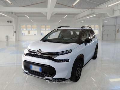 Citroen C3 Aircross CITROEN C3 AIRCROSS BLUEHDI 110 SES FEEL SUV usata Firenze