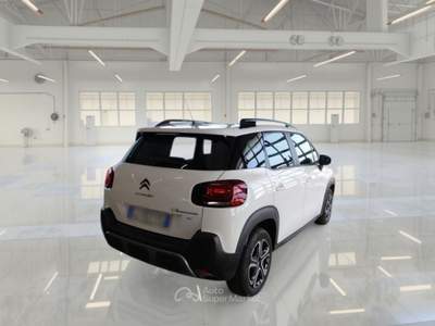 Citroen C3 Aircross CITROEN C3 AIRCROSS BLUEHDI 110 SES FEEL SUV usata Firenze