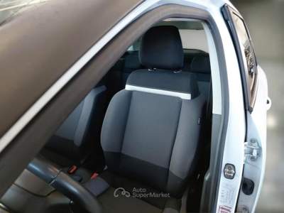 Citroen C3 Aircross CITROEN C3 AIRCROSS BLUEHDI 110 SES FEEL SUV usata Firenze