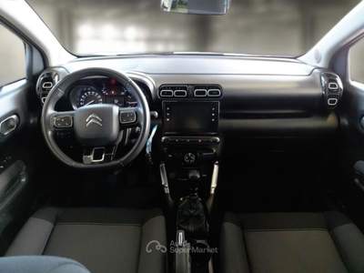 Citroen C3 Aircross CITROEN C3 AIRCROSS BLUEHDI 110 SES FEEL SUV usata Firenze