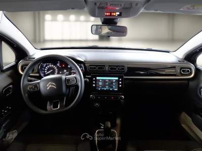 Citroen C3 CITROEN C3 PURETECH 83 SES SHINE NEO PATENTATI 5 PORTE BERLINA usata Firenze