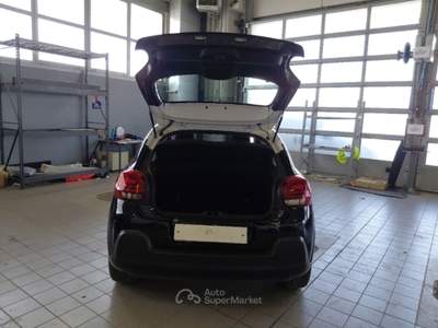 Citroen C3 CITROEN C3 PURETECH 83 SES SHINE NEO PATENTATI 5 PORTE BERLINA usata Firenze