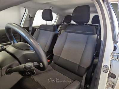 Citroen C3 CITROEN C3 PURETECH 83 SES FEEL NEO PATENTATI 5 PORTE BERLINA usata Pozzuoli