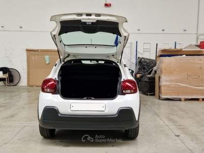 Citroen C3 CITROEN C3 BLUEHDI 100 SES YOU! 5 PORTE BERLINA usata Casei Gerola
