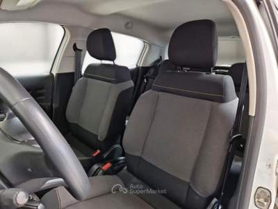 Citroen C3 CITROEN C3 BLUEHDI 100 SES YOU! 5 PORTE BERLINA usata Casei Gerola