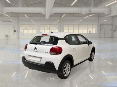Citroen C3 CITROEN C3 BLUEHDI 100 SES YOU! 5 PORTE BERLINA usata Casei Gerola