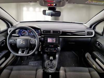Citroen C3 CITROEN C3 BLUEHDI 100 SES YOU! 5 PORTE BERLINA usata Casei Gerola