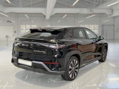 BYD Sealion 7 BYD SEALION 7 91,30 KWH EXCELLENCE AWD SUV usata Casei Gerola