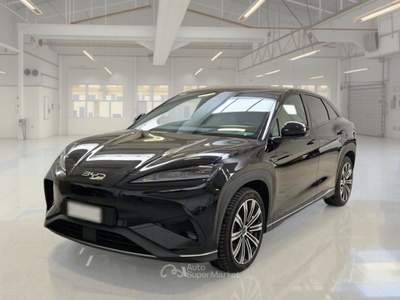BYD Sealion 7 BYD SEALION 7 91,30 KWH EXCELLENCE AWD SUV usata Casei Gerola
