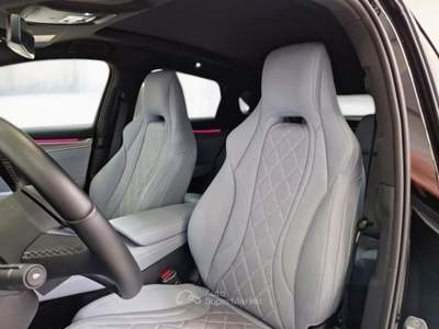 BYD Sealion 7 BYD SEALION 7 91,30 KWH EXCELLENCE AWD SUV usata Casei Gerola