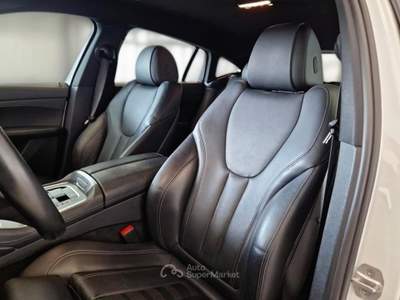 BMW X6 BMW X6 XDRIVE 30D MH48V BUSINESS AUTOM. SUV usata Bari
