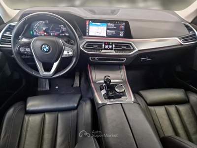 BMW X5 BMW X5 XDRIVE 40D MH48V BUSINESS AUTOM. SUV usata Casei Gerola