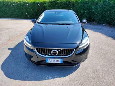 Volvo V40 PERFETTA COME NUOVA IMPECCABILE Nero usata Molfetta