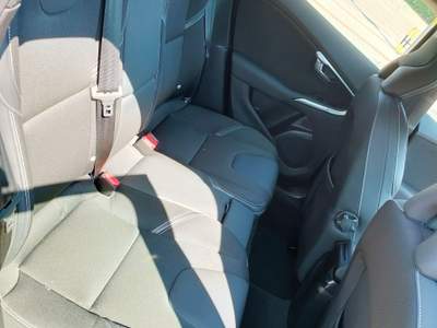 Volvo V40 PERFETTA COME NUOVA IMPECCABILE Nero usata Molfetta