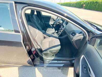 Volvo V40 PERFETTA COME NUOVA IMPECCABILE Nero usata Molfetta