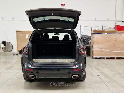 BMW X3 BMW X3 XDRIVE 30E MSPORT AUTO SUV usata Casei Gerola