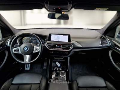 BMW X3 BMW X3 XDRIVE 30E MSPORT AUTO SUV usata Casei Gerola