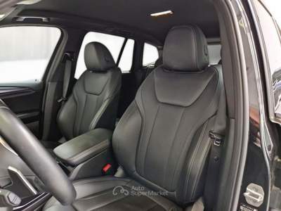 BMW X3 BMW X3 XDRIVE 30E MSPORT AUTO SUV usata Casei Gerola