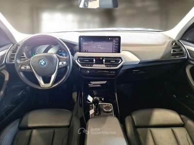 BMW X3 BMW X3 XDRIVE 30E AUTO SUV usata Roma