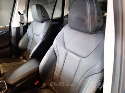BMW X3 BMW X3 XDRIVE 30E AUTO SUV usata Roma