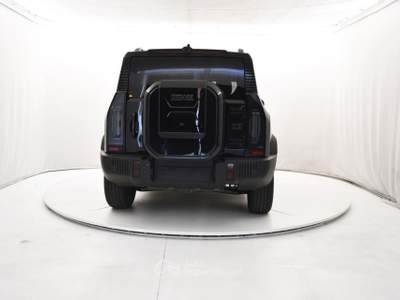 ICH-X K3 2.0 DCT Nero usata Coccaglio