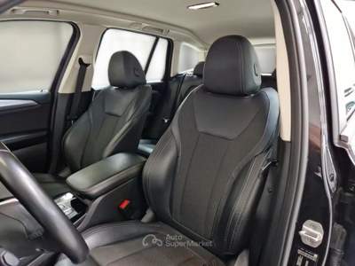 BMW X3 BMW X3 XDRIVE 30E BUSINESS ADVANTAGE AUTO SUV usata Casei Gerola
