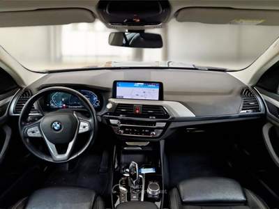 BMW X3 BMW X3 XDRIVE 30E BUSINESS ADVANTAGE AUTO SUV usata Casei Gerola