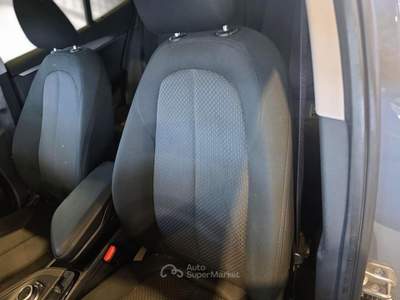 BMW X2 BMW X2 XDRIVE 25E BUSINESS X AUTOMATICO SUV usata Roma