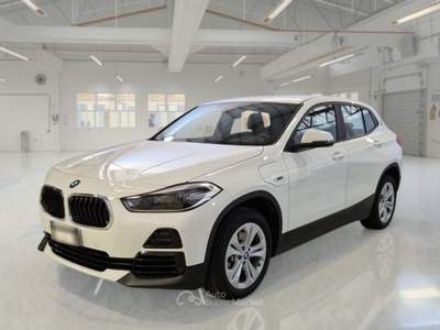 BMW X2 BMW X2 XDRIVE 25E BUSINESS X AUTOMATICO SUV usata Bentivoglio