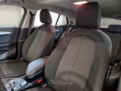 BMW X2 BMW X2 XDRIVE 25E BUSINESS X AUTOMATICO SUV usata Bentivoglio