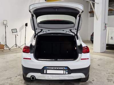BMW X2 BMW X2 XDRIVE 25E BUSINESS X AUTOMATICO SUV usata Bentivoglio