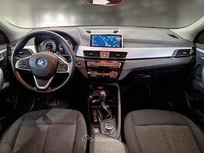 BMW X2 BMW X2 XDRIVE 25E BUSINESS X AUTOMATICO SUV usata Bentivoglio