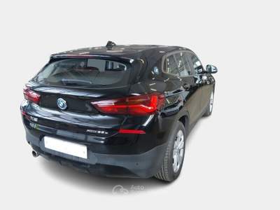 BMW X2 BMW X2 XDRIVE 25E BUSINESS X AUTOMATICO SUV usata Firenze